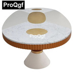 5000usd Prodgf 1Pcs A Set ins Luxury Castle Yours Fashion Dining Table