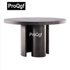 1500usd Prodgf 1Pcs A Set ins Luxury Castle Yours Fashion Dining Table
