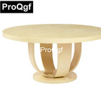 3800usd Prodgf 1Pcs A Set ins Luxury Castle Yours Fashion Dining Table