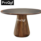 2500usd Prodgf 1Pcs A Set ins Luxury Castle Yours Dining Table