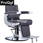 250usd Weibog 1Pcs A Set Ins Prodgf Ancient Barber Shop Salon Chair