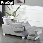 150usd Weibog 1Pcs A Set Ins Prodgf Barber Shop Washing Hair Bed