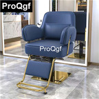 80usd Prodgf 1Pcs A Set Warm Home Commercial Barber Shop Salon Chair