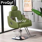 100usd Prodgf 1Pcs A Set ins Rotating Commercial Barber Shop Salon Chair