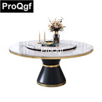 280usd Weibog 1Pcs A Set ins 120cm length Rare Prodgf Luxury Home Dining Table