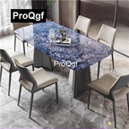 500usd Weibog 1Pcs A Set Prodgf Luxury 130cm length Stable Dining Table
