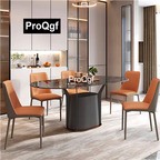 600usd Weibog 1Pcs A Set Prodgf Luxury Home 130cm length Dining Table