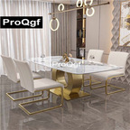 500usd Weibog 1Pcs A Set Prodgf Hong Kong Style 130cm length Hot Dining Table