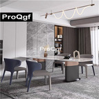 600usd Weibog 1Pcs A Set Prodgf Gorgeous 130cm Length Yours Dining Table