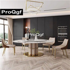 700usd Weibog 1Pcs A Set Prodgf Gorgeous 120cm Length Yours Dining Table(no turnable)