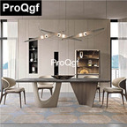 1500usd Weibog 1Pcs A Set Prodgf Gorgeous 160cm Length Yours Dining Table