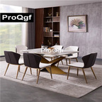 800usd Weibog 1Pcs A Set Prodgf Amazing Adjustable 140-170cm Length Yours Dining Table