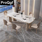 600usd Weibog 1Pcs A Set Prodgf Home RARE Yours 140cm length Dining Table