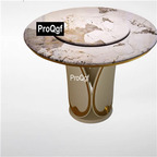 700usd Weibog 1Pcs A Set Prodgf Home RARE 130cm length Dining Table(no turnable)