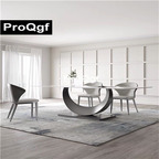 600usd Weibog 1Pcs A Set Prodgf Home 130cm length Comfortable Dining Table