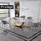 600usd Weibog 1Pcs A Set Prodgf Home 130cm length Comfortable Dining Table
