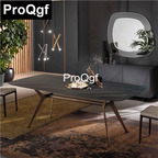 500usd Weibog 1Pcs A Set Prodgf Home 140cm length Comfortable Dining Table