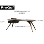 600usd Weibog 1Pcs A Set Prodgf Home 120cm length Office Table Desk