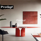 700usd Weibog 1Pcs A Set ins Prodgf  Room Wood 120cm length Dining Table