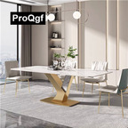 600usd Weibog 1Pcs A Set ins Prodgf  Room  130cm length Dining Table