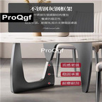 800usd Weibog 1Pcs A Set ins Prodgf  Room 120cm length Designer Dining Table