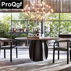 900usd Weibog 1Pcs A Set ins Prodgf 135cm length Designer Dining Table