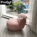 70usd Prodgf 1Pcs A Set Nordic Fake Sheep Hot Single Sofa