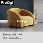 150usd Prodgf 1Pcs A Set Nordic Hot Single people seat Sofa
