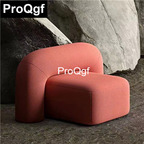 130usd Prodgf 1Pcs A Set Nordic Hot Romantic Single people seat Sofa
