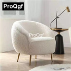 130usd Prodgf 1Pcs A Set Nordic Hot Romantic single people seat Sofa