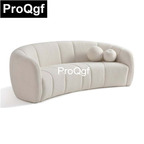 300usd Prodgf 1Pcs A Set Nordic Hot Romantic 160cm length people seat Sofa