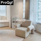 160usd Prodgf 1Pcs A Set Nordic Hot Romantic single people seat Sofa