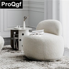 130usd Prodgf 1Pcs A Set Nordic Hot Romantic single people seat Sofa