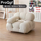 150usd Prodgf 1Pcs A Set Nordic Hot Romantic people seat Sofa