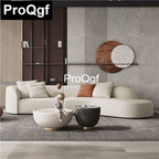 500usd Prodgf 1Pcs A Set Nordic Hot Romantic Comfortable  200cm length Sofa