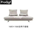 350usd Prodgf 1Pcs A Set Nordic Hot Comfortable Corner 160cm length Sofa