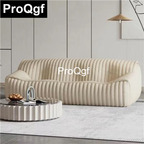 600usd Prodgf 1Pcs A Set Nordic Hot Comfortable Three people seat Sofa