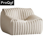 350usd Prodgf 1Pcs A Set Nordic Hot Comfortable single people seat Sofa
