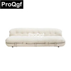 500usd Prodgf 1Pcs A Set Nordic Hot Comfortable two people seat Sofa