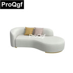 300usd Prodgf 1Pcs A Set Nordic Hot Comfortable 170cm length Sofa
