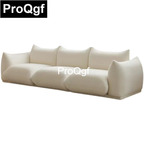 600usd Prodgf 1Pcs A Set Nordic Hot Comfortable 250cm length Sofa