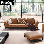 700usd Prodgf 1Pcs A Set Comfortable Hot 280cm length Sofa