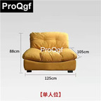 250usd Prodgf 1Pcs A Set Comfortable Hot 135cm length Sofa