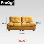 350usd Prodgf 1Pcs A Set Comfortable Hot 175cm length Sofa