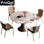 700usd Prodgf 1Pcs A Set Rare Castle 120cm length Yours Dining Table
