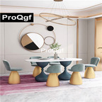 300usd Prodgf 1Pcs A Set 120cm length Fashion Minshuku Dining Table