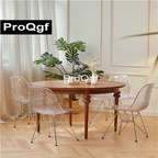 399usd Prodgf 1Pcs A Set 110cm length Wood Minshuku Dining Table