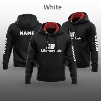 IST Literacy Lab Hoodies