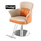 250usd Prodgf 1Pcs A Set light luxury Warm Nordic Princess Salon Chair