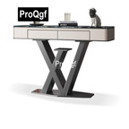 1300usd Prodgf 1Pcs A Set Home 120cm length Gorgeous Boss Console Table